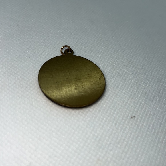 MUSICAL INSTRUMENT PENDANT CHARM PIANO, VIOLIN, SAXOPHONE, NOTOS - Picture 7 of 11